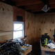 Illustration for article titled Quarantine garage project.